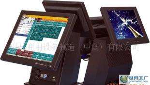 POS外殼套料、觸摸電腦外殼與一體機外殼——辦公設備領域的關鍵部件