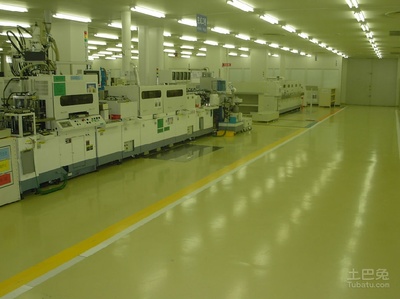 懂得榆林廠房裝修，幫你圓“創業之夢”