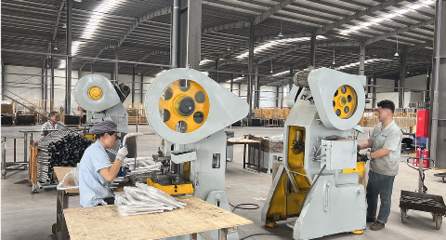 日照市民營經濟韌性強活力旺，辦公設備行業產能持續擴大訂單穩中有增