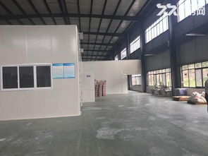 青白江清泉獨(dú)門獨(dú)院食品廠整體出租 6200平米廠房帶設(shè)備，價格優(yōu)勢顯著